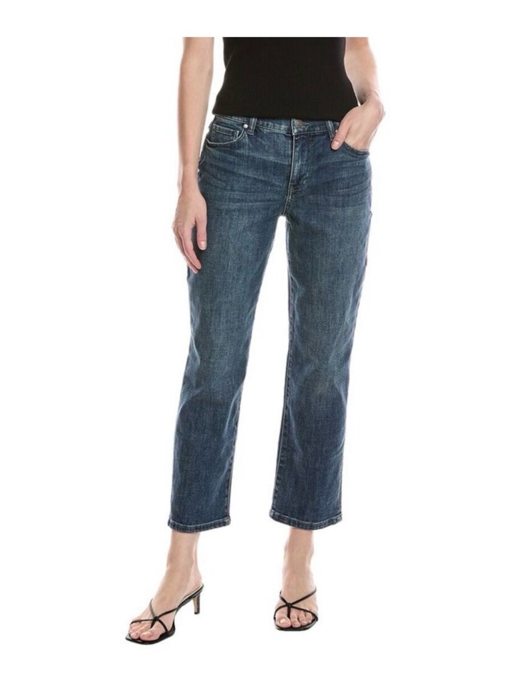 CAbi SoHo Jeans
